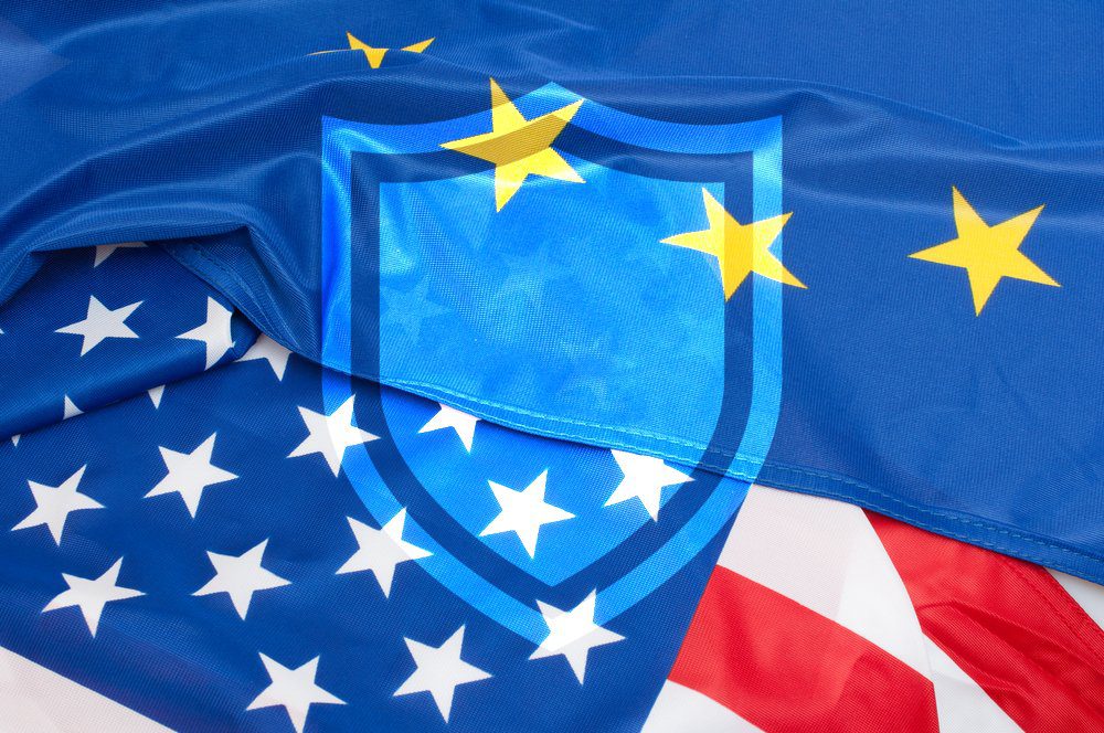 Europe takes another step towards a data exchange agreement with the United States