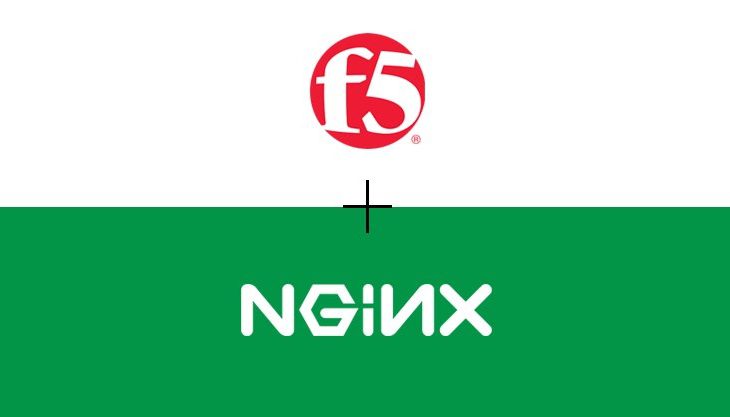 F5+NGINX