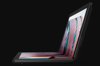Lenovo ThinkPad X1 Fold