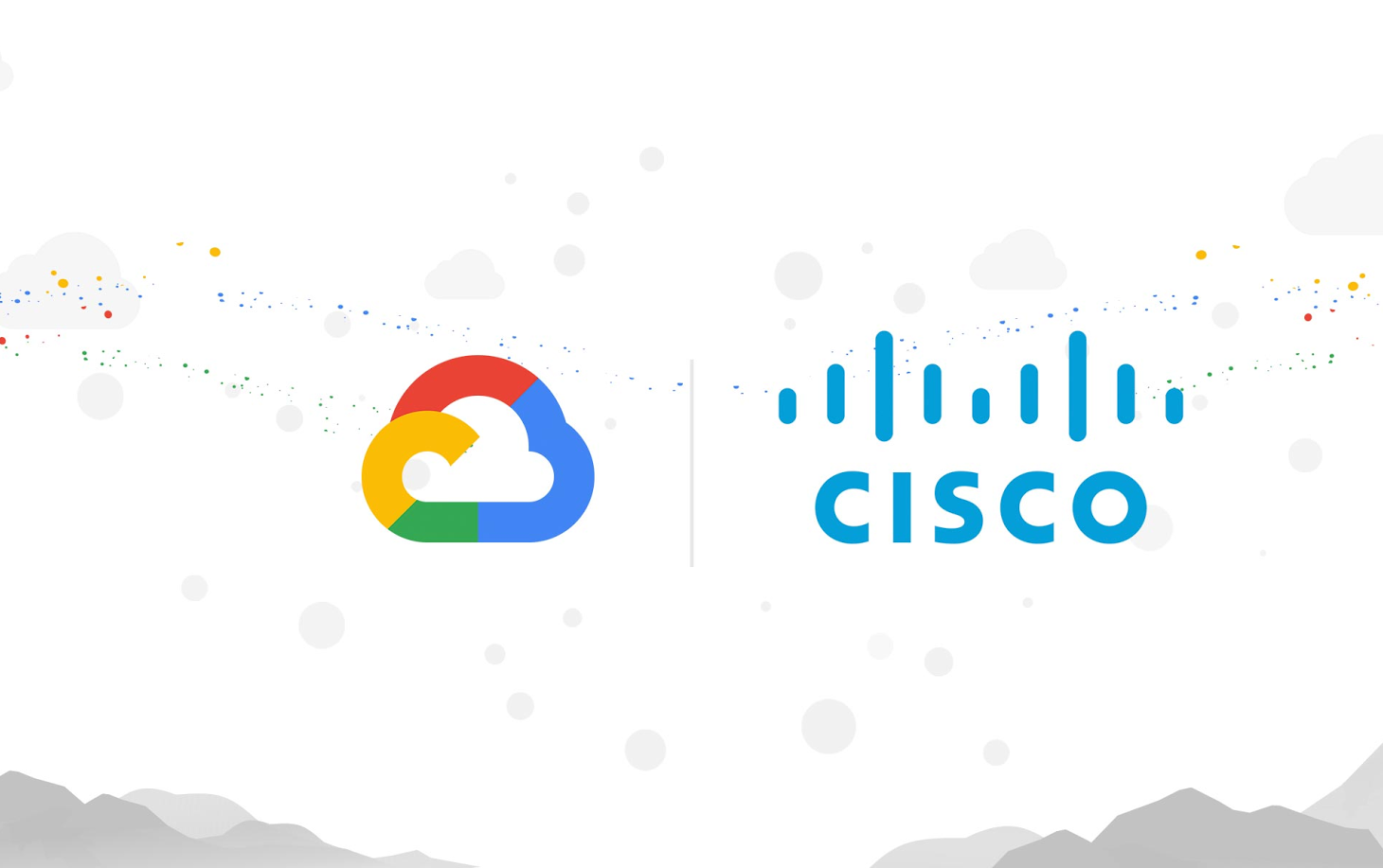 Google Cloud & Cisco