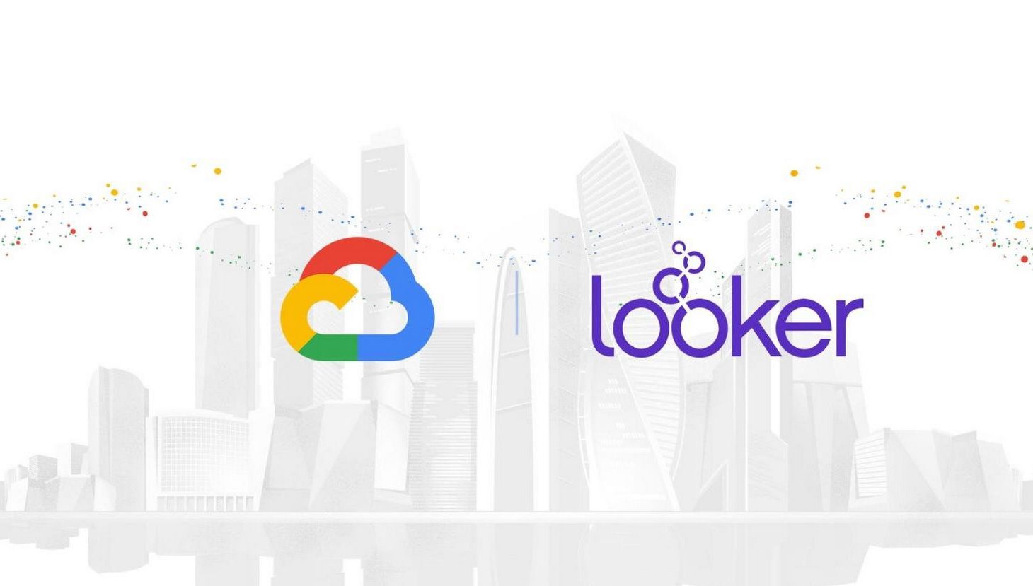 Looker & Google Cloud