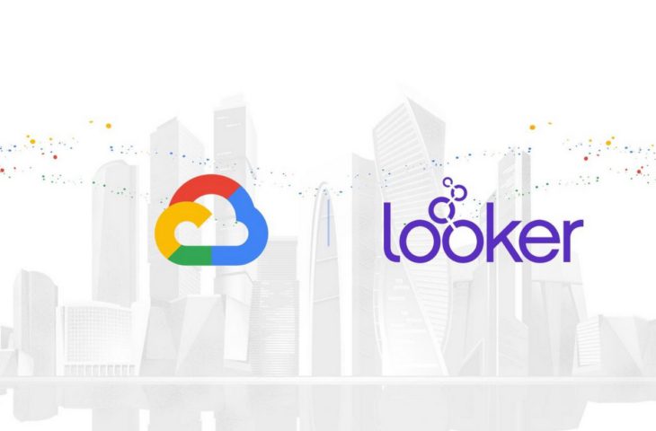 Looker & Google Cloud