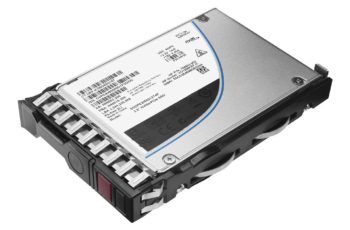 HPE waarschuwt: installeer update of je SSD gaat kapot