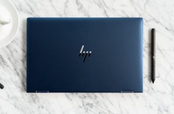 HP Elite Dragonfly krijgt 5G