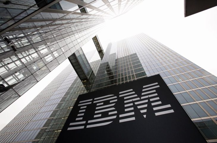 IBM's Global Center for Watson IoT in Munich, Germany