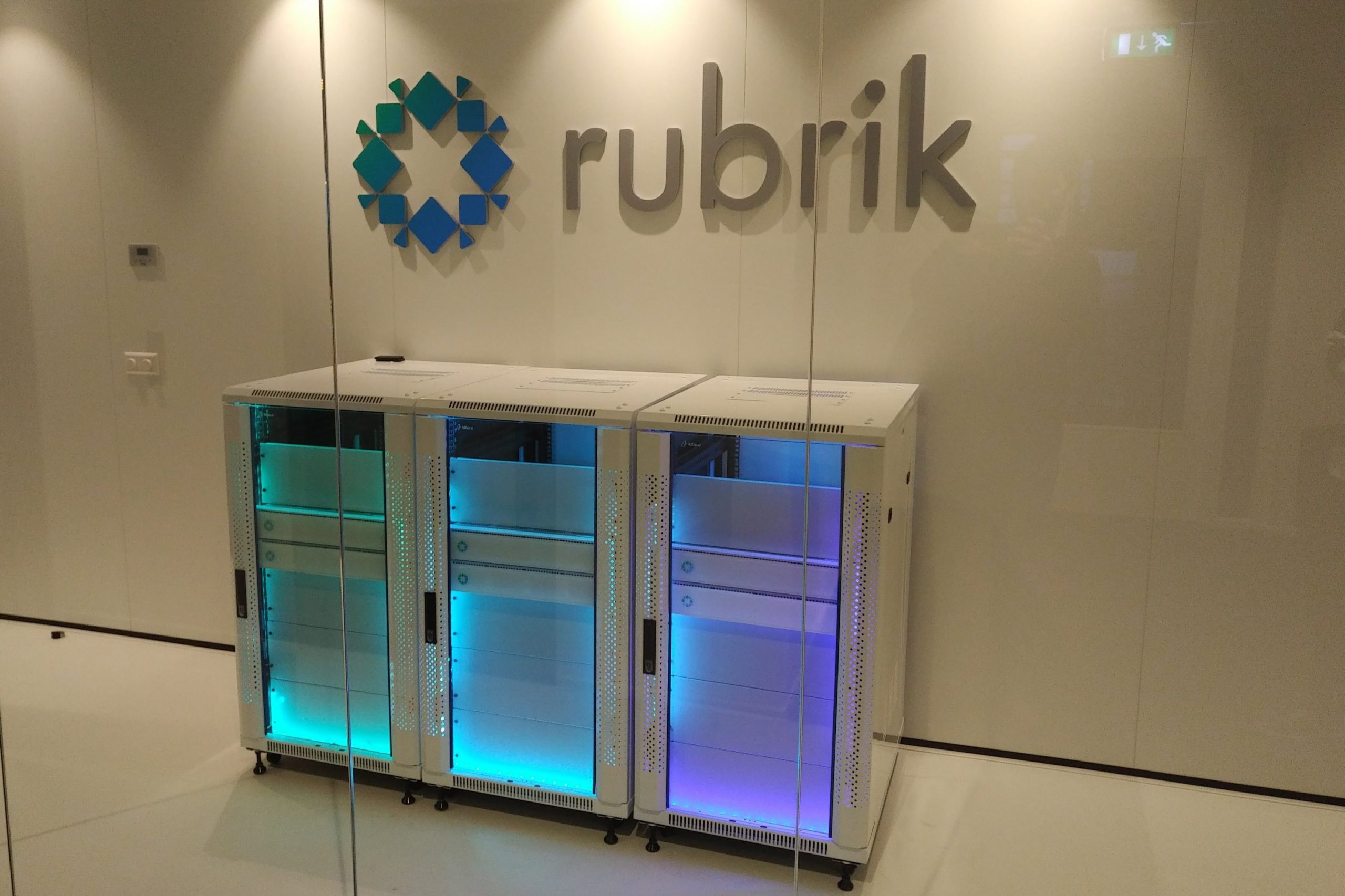 rubrik