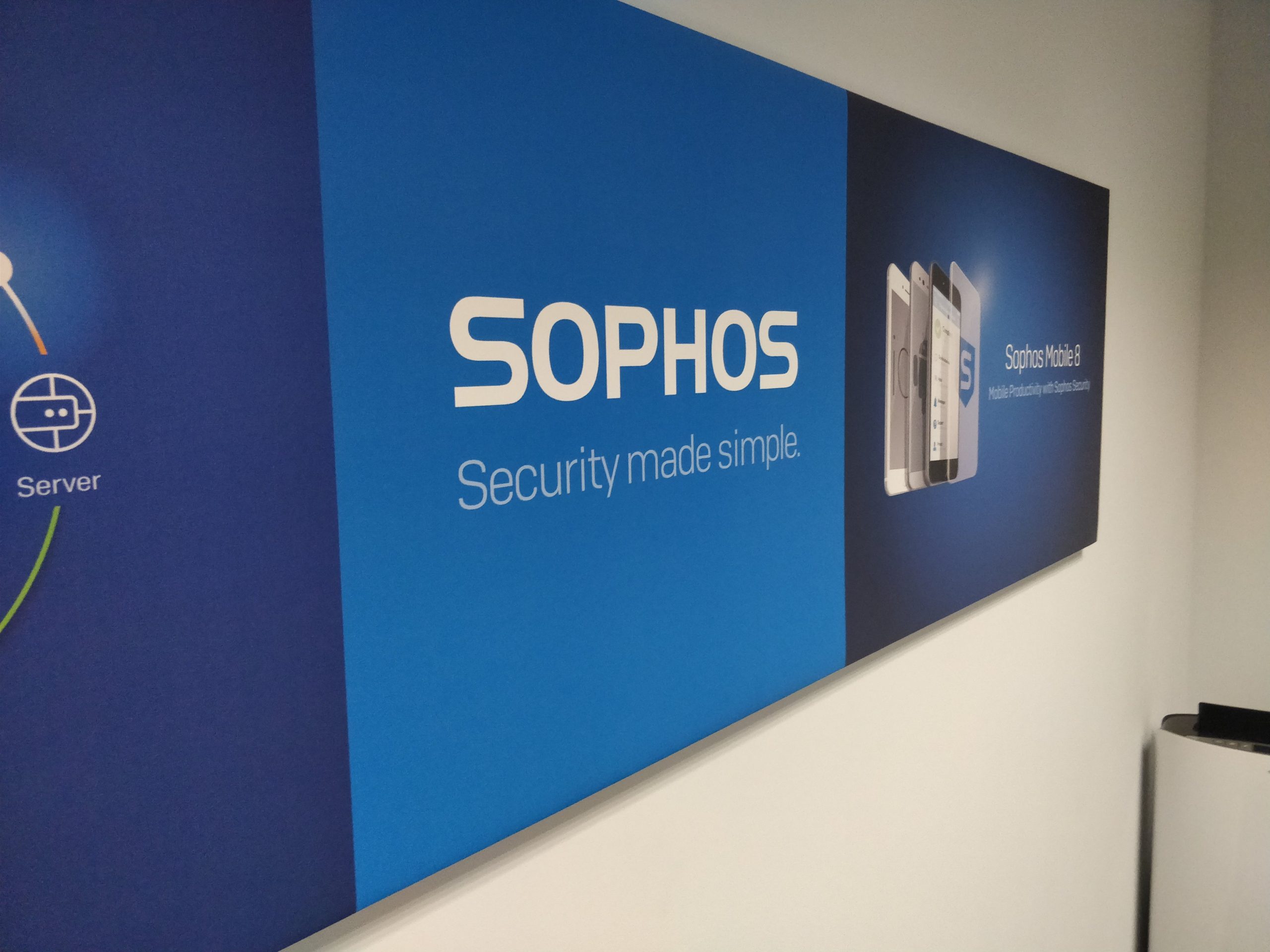 Sophos Maakt Next Gen Firewall Xg Firewall Beschikbaar In Sophos Central Itdaily 3301