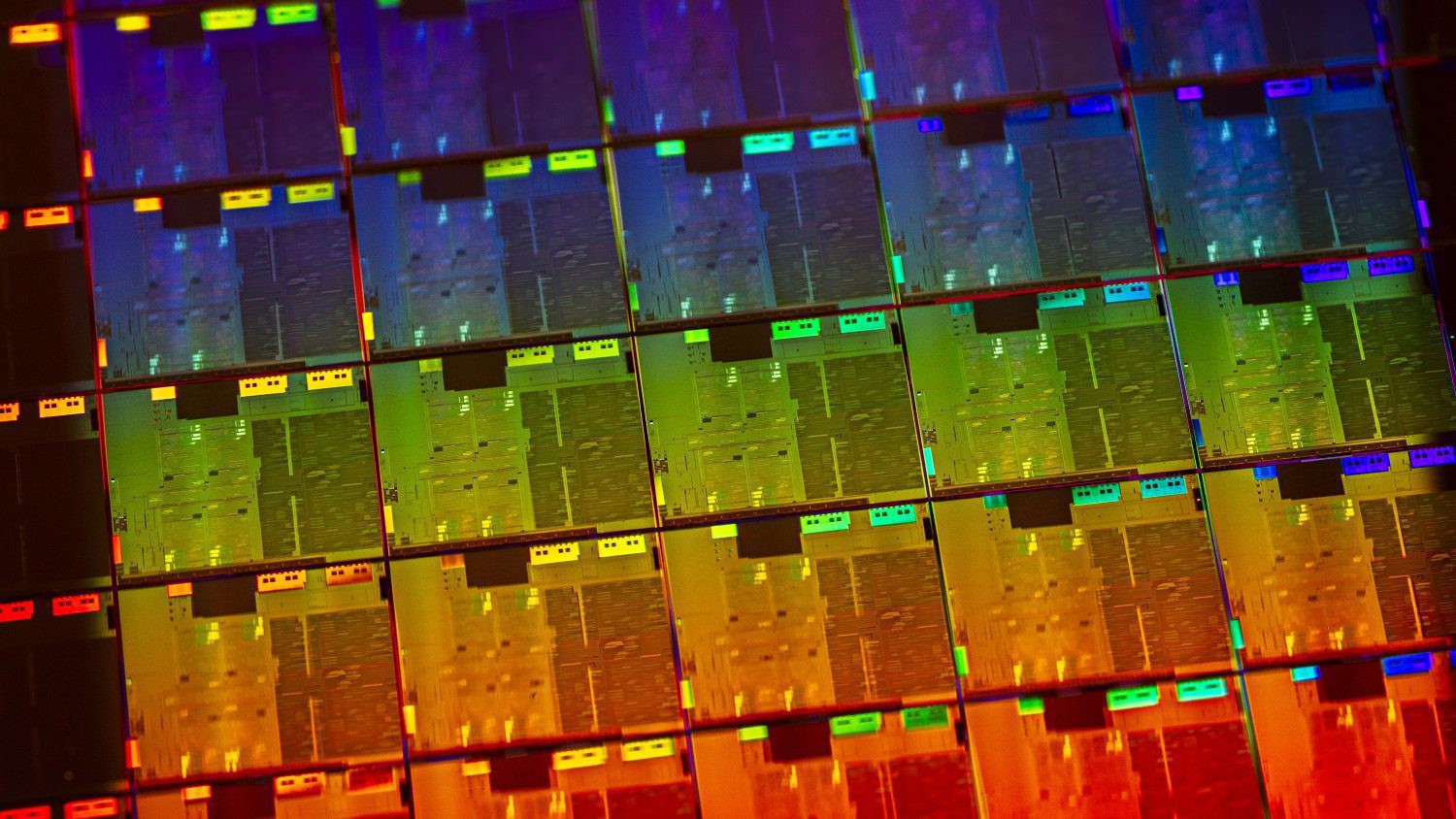 GlobalFoundries accuses IBM of sharing chip secrets with Intel