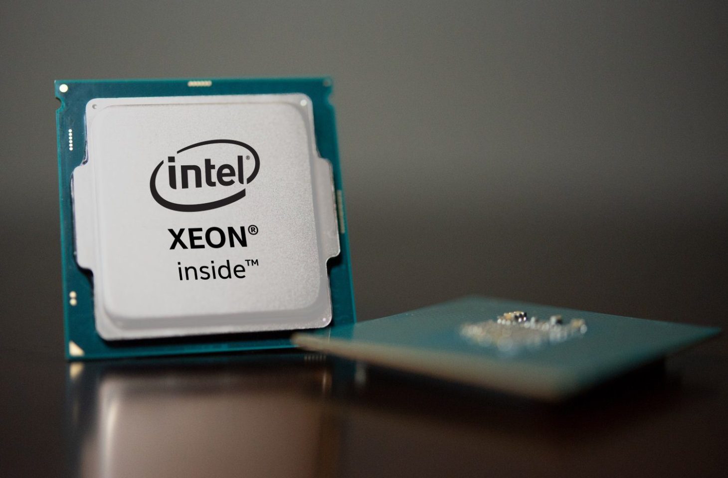 Intel-Xeon-E-processors