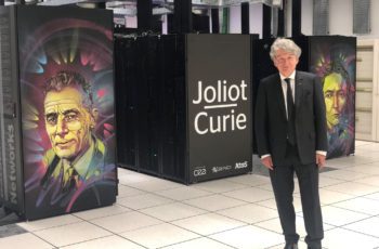 Joliot-Curie