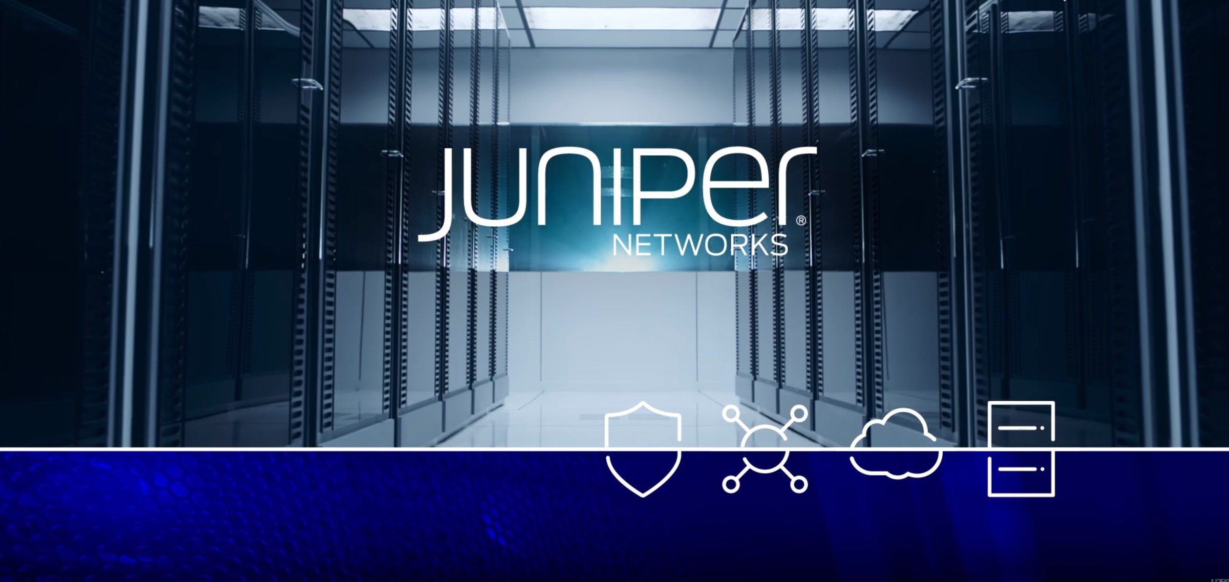 Juniper Networks lanceert nieuwe oplossingen voor netwerkautomatisering