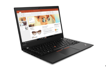 Lenovo_ThinkPad_T495_Front_Facing_AMD