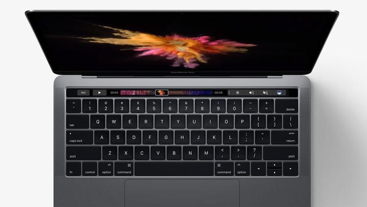 opladen In de genade van leren Apple verhelpt in stilte problemen met MacBook Pro-toetsenbord - ITdaily.