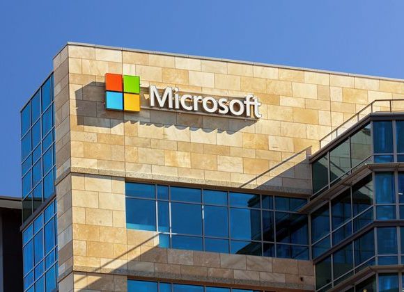 Microsoft