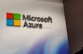 Microsoft Azure