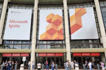 Wat je moet onthouden van Microsoft Ignite 2019