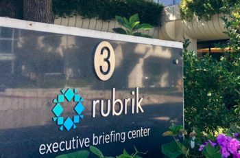 Rubrik