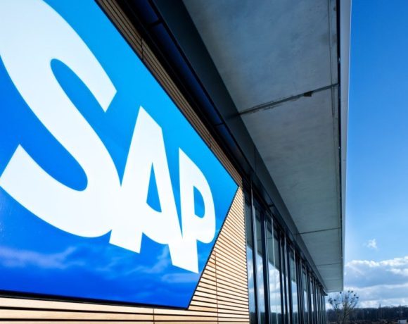Vijf fuserende bedrijven bieden SAP-oplossingen voor de Europese middenmarkt