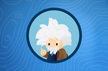 Salesforce Einstein