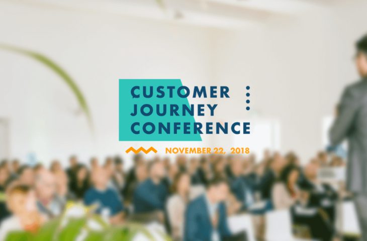 Customer Journey Conference