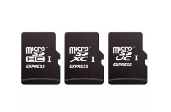 microSD Express