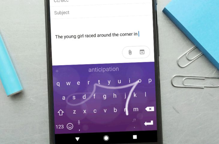 Swiftkey