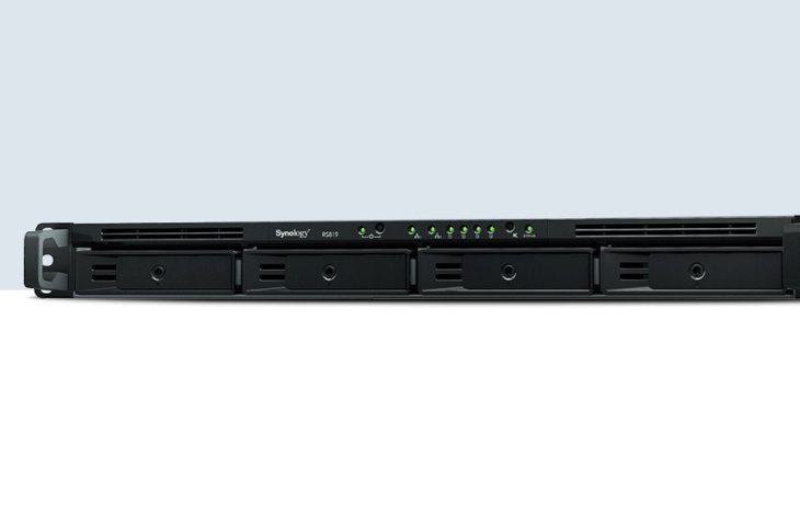 Synology rs918