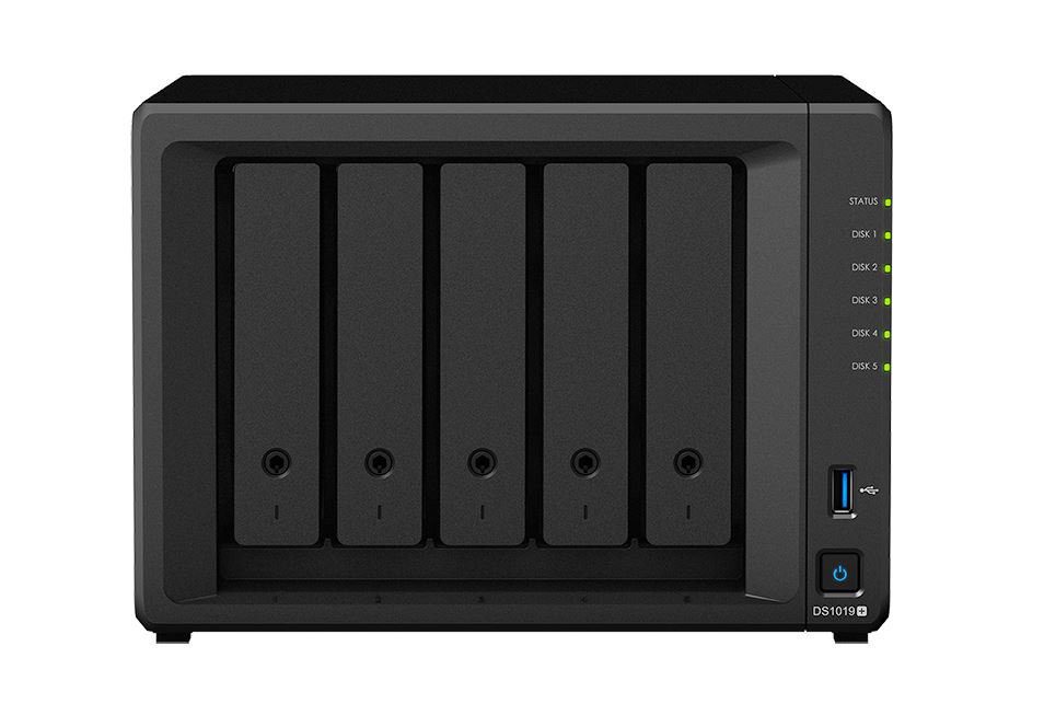 Генератор sn synology