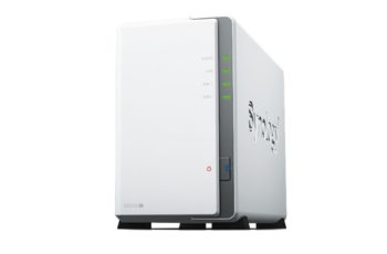 Synology DS220j