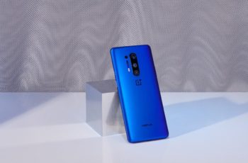 OnePlus 8 Pro