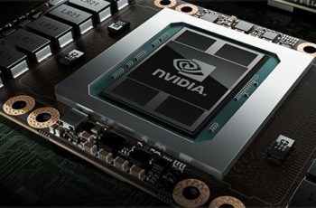 nvidia tesla p100