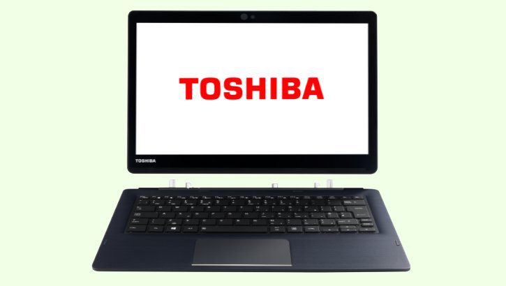 Toshiba Portege X30T-E