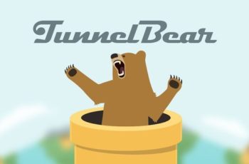 McAfee neemt VPN-provider TunnelBear over