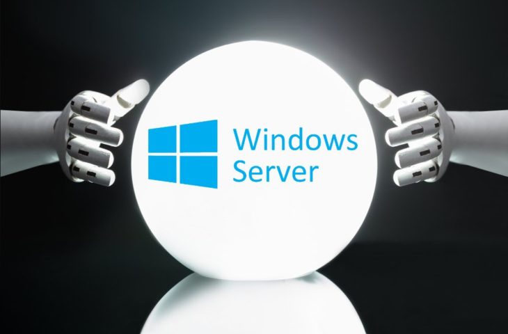 Windows Server 2019 System Insights