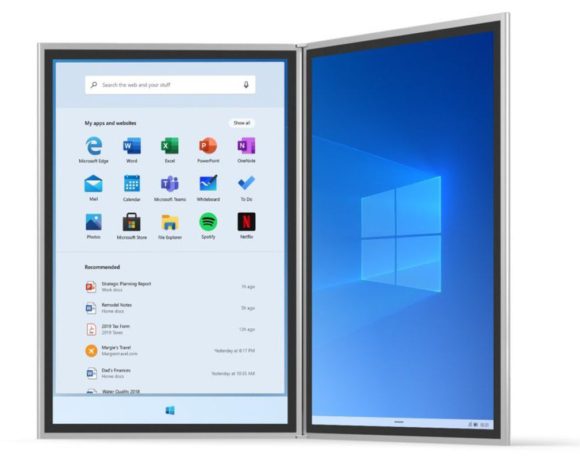 Microsoft laat ook niet-Insiders Windows 10X testen