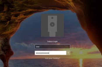 YubiKey Windows