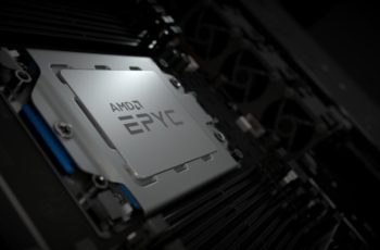 AMD Epyc Rome