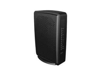 Orange modem