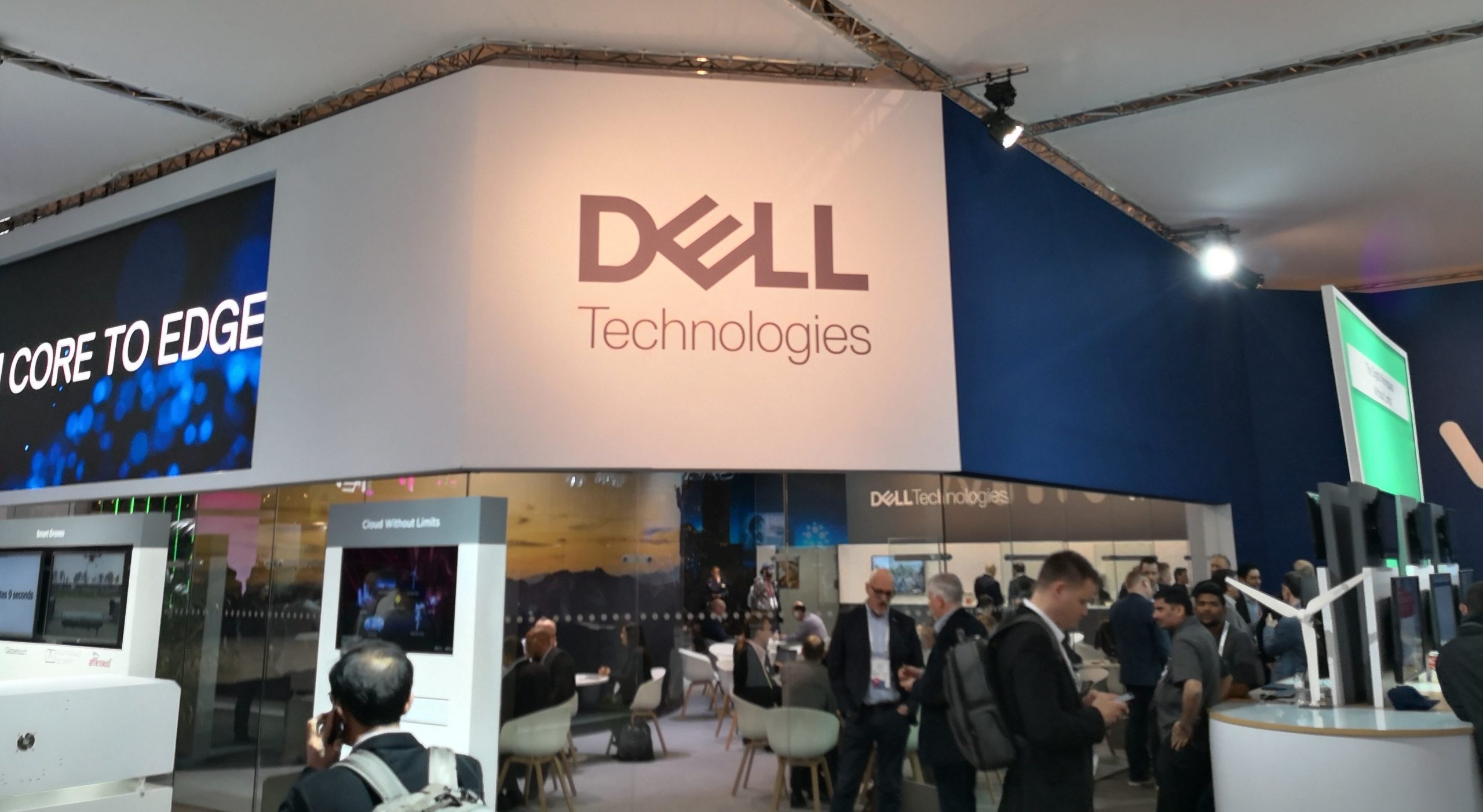 Dell technologies