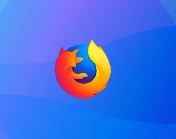 firefox