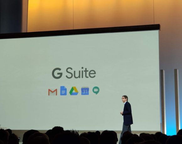 google g suite