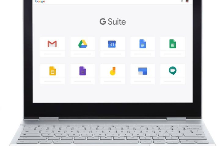 g suite for education