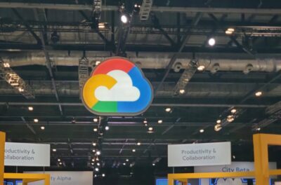 Google Cloud lanceert goedkopere compute-instances - ITdaily.