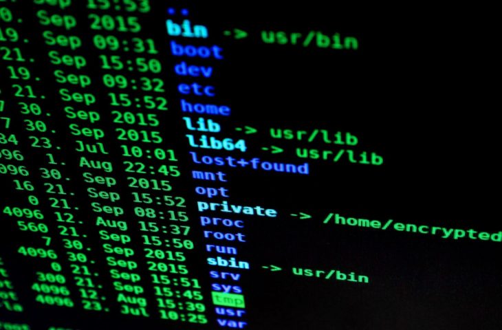 Hacking Ransomware WannaCry