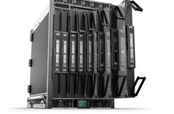 Intel stopt met productie Itanium-cpu’s