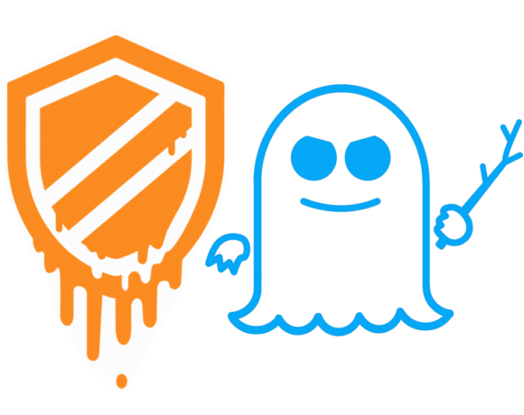 Intel komt spoedig met chips zonder kwetsbaarheden Spectre en Meltdown