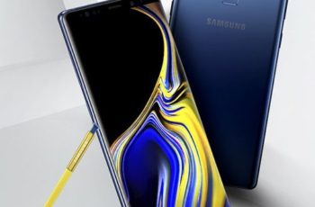 galaxy note 9