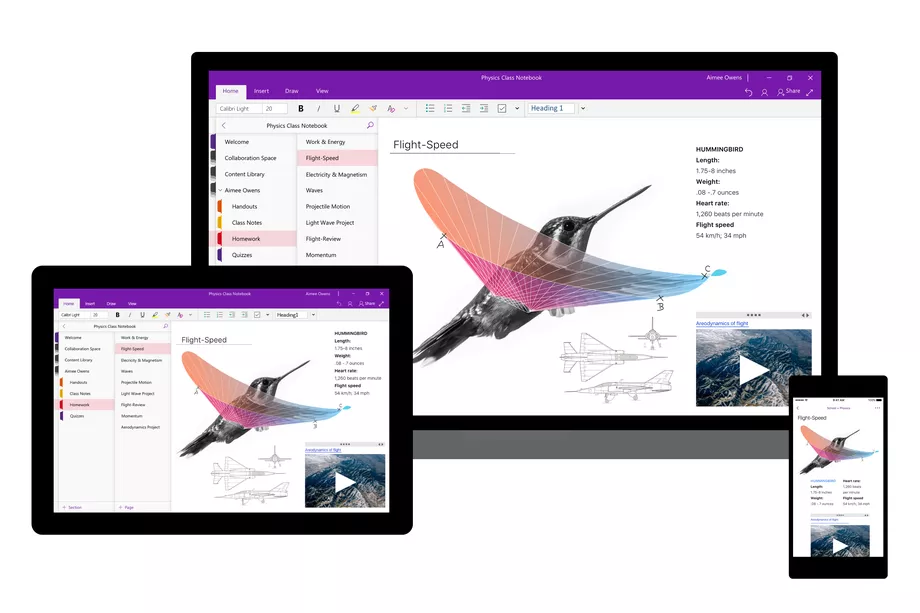 Onenote Office