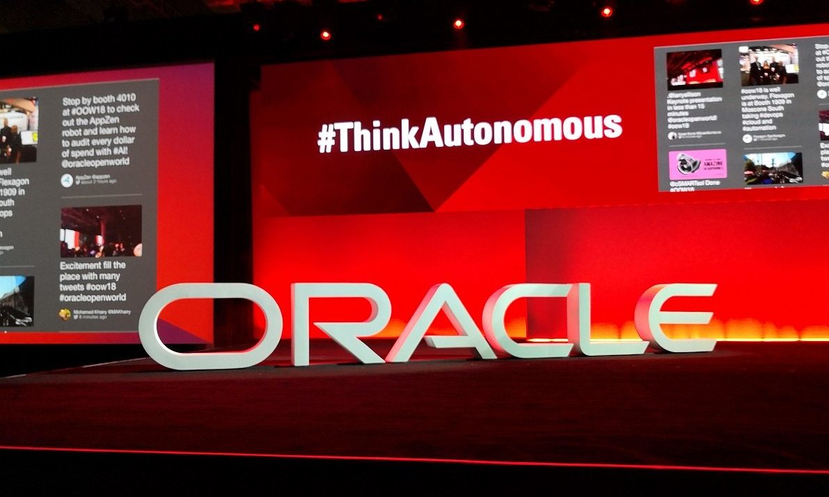 Choose what data to store where with the Oracle Globally Distributed Autonomous Database
