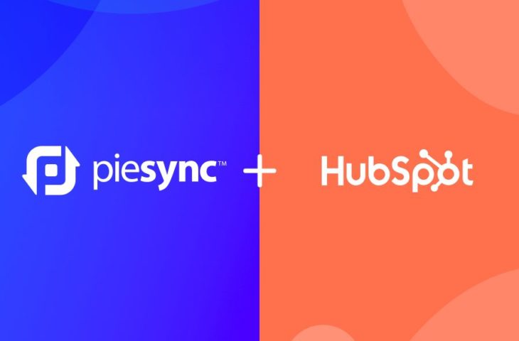 PieSync + HubSpot